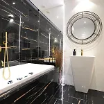 Apartament Gold *