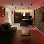 Gold Apartament *