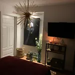 Gold Apartament *