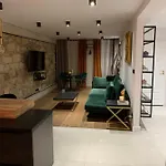 Gold Apartament Złotoryja