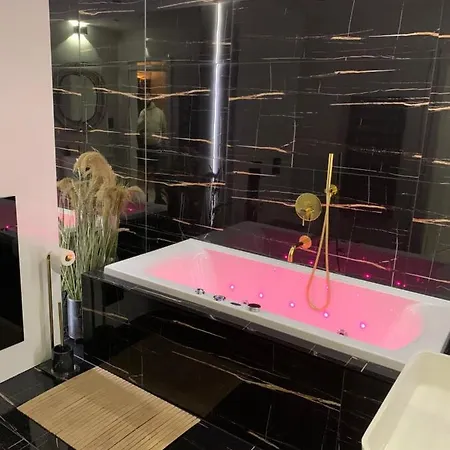 Апартаменты Gold Злоторыя