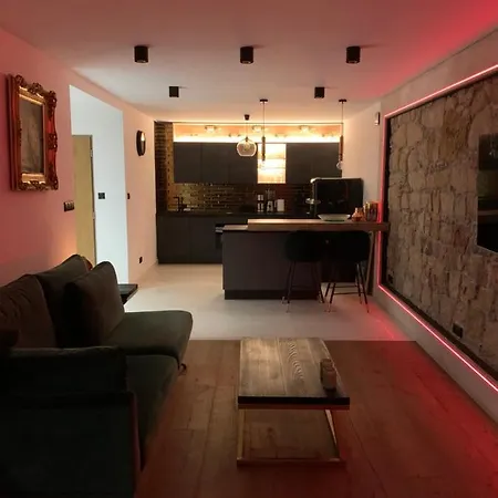 Gold Апартаменты *