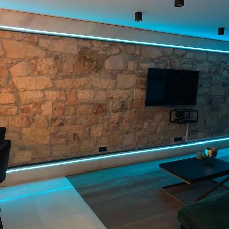 Gold Appartement Złotoryja