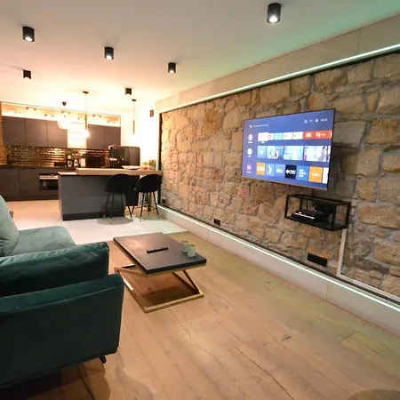 Апартаменты Gold *