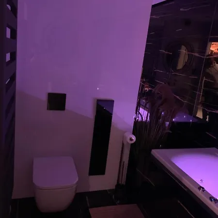 Gold Апартаменты