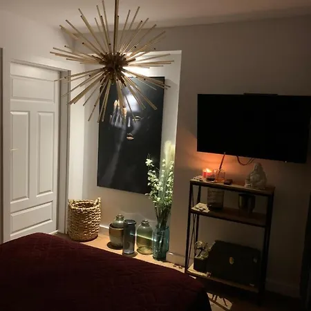 Gold Апартаменты *