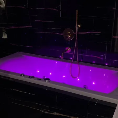 Апартаменты Gold *