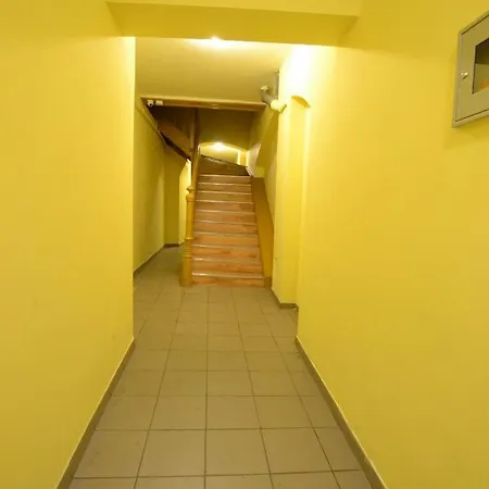 Gold Апартаменты