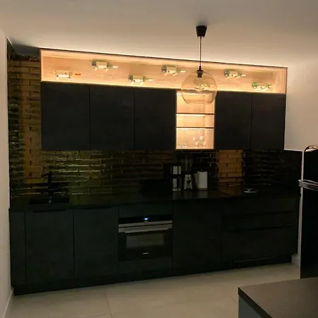 Апартаменты Gold *