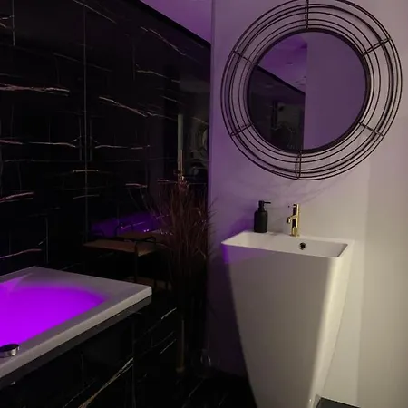 Апартаменты Gold