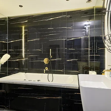 公寓 Gold Złotoryja