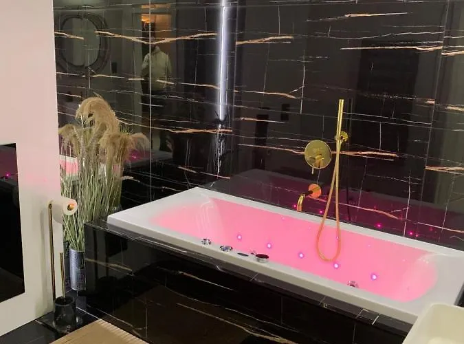 Appartement Gold Złotoryja