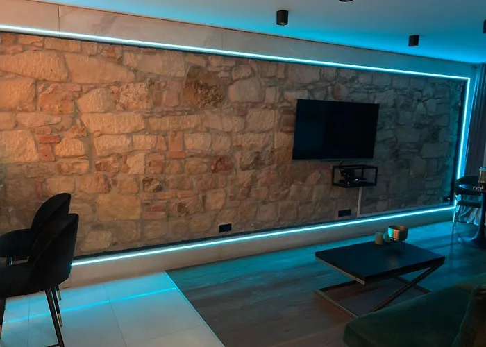 Gold Appartement Złotoryja