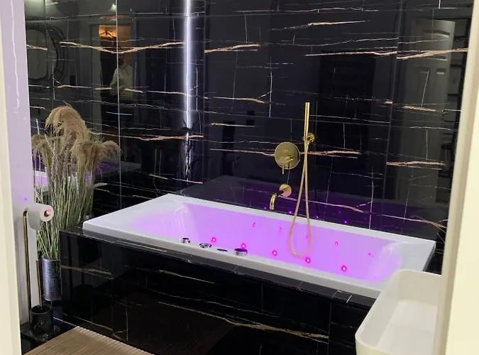 Gold Appartement Złotoryja