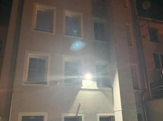 Apartment Gold Zlotoryja